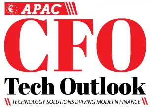 CFO Tech Outlook APAC